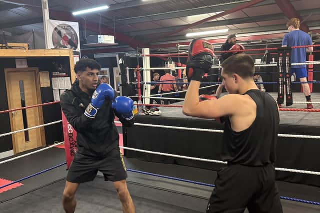 Spartans fighters have won competitions both at home and abroad.