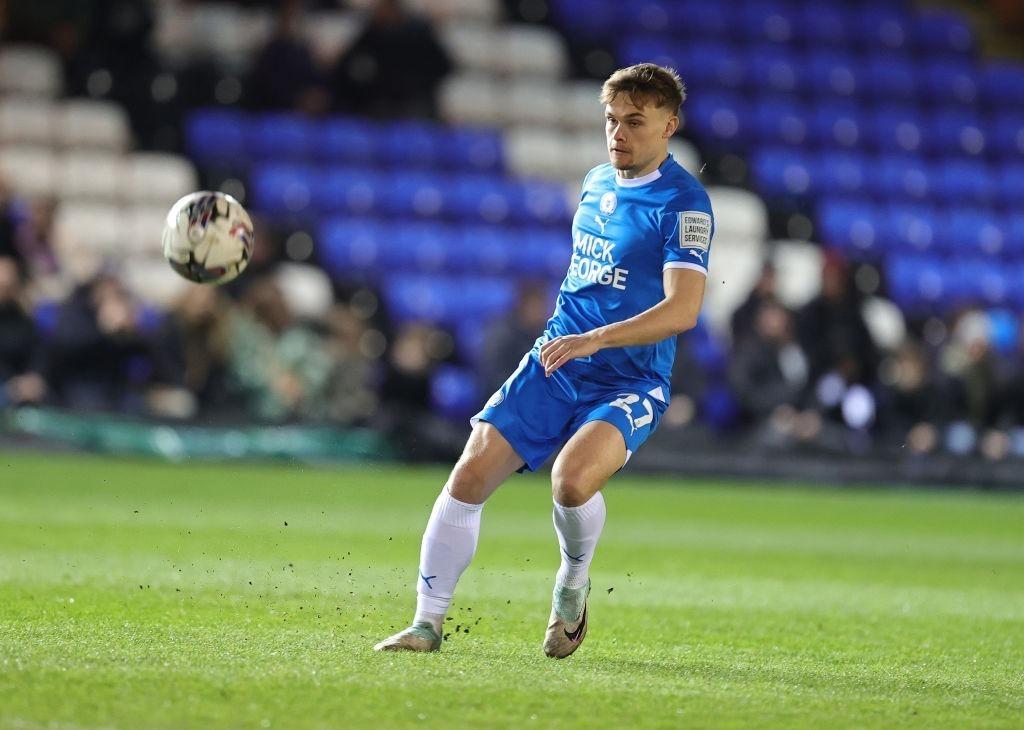Peterborough United are likely to be promotion contenders once again.