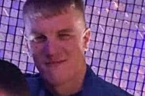 Have you seen Liam?