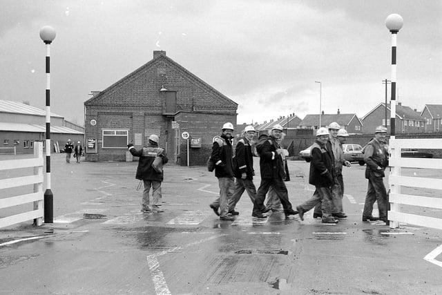 Can you spot any familiar faces?