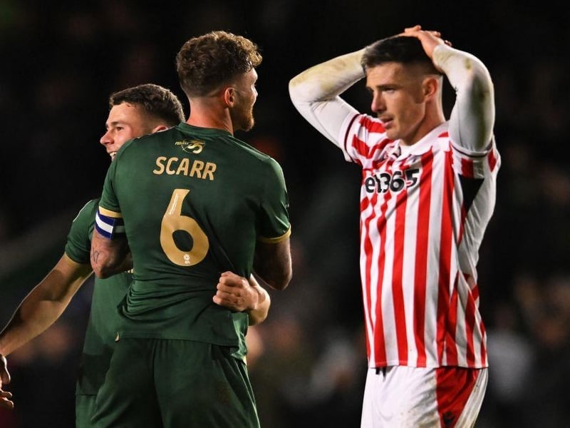 Position: Defender Last club: Ciaran Clark