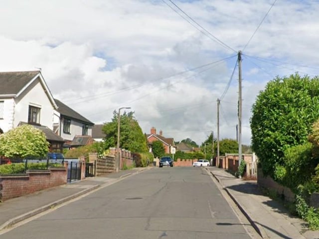 High Leys Road, Westland Avenue, Wings Drive, Royce Avenue, Avon Avenue, Westville Drive, Claremont Avenue, Florence Street, Hazel Grove and Penhale Drive - ongoing closures until November 20; Rosebery Gardens - road closed until October 16.