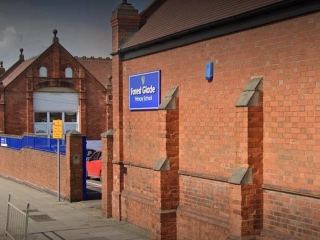 At Forest Glade, just 87% of parents who made it their first choice were offered a place for their child. A total of four applicants had the school as their first choice but did not get in.
