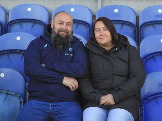 Battling Mansfield Town pushed Charlton hard before slipping to defeat.