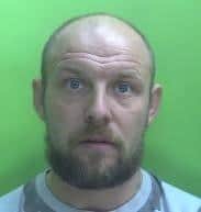 Steven Partington.