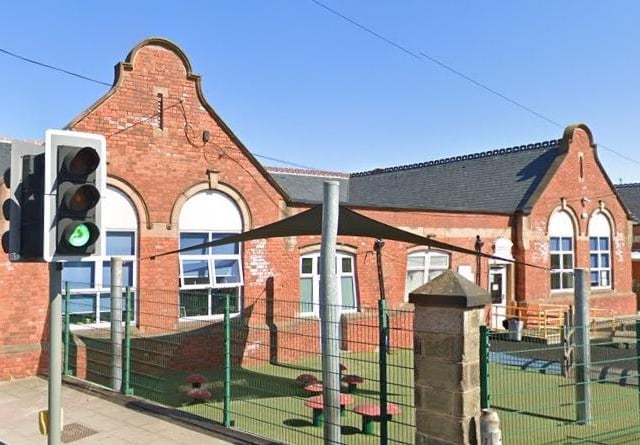 At Priestsic Primary and Nursery School, a total of 410 days were lost to illness in 2021/22, an average of 14.1 per teacher. Overall, 23 teachers took sickness absence, representing 79.3% of the workforce.