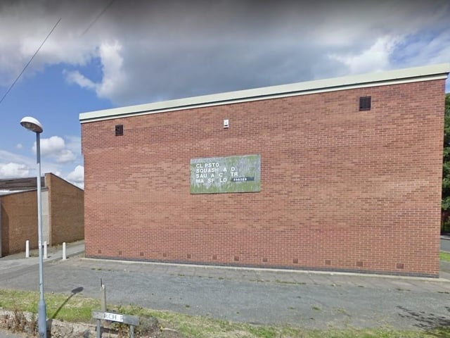 5 out of 5. Sqoshis indoor play centre and Laser Centre, Church Road, Clipstone, Mansfield, NG21 9DL. Last inspected November 2023.