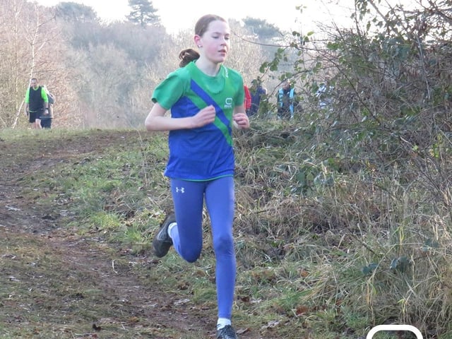 Mansfield Harriers has been a key part of Mansfield's sporting scene for decades giving folk of all ages the chance to stay in shape and make great friends along the way.