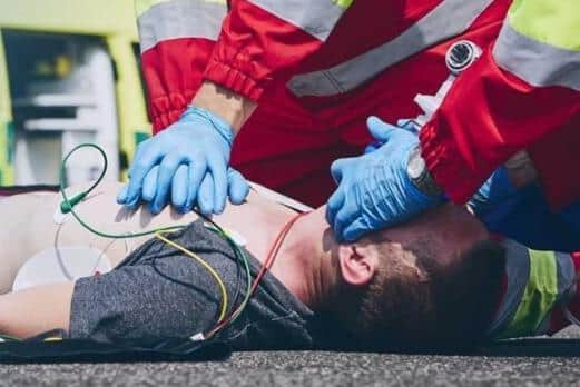 Ambulance CPD