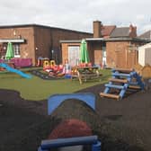 The Chestnuts Childcare nursery in Shirebrook has been rated 'Good' by the education watchdog, Ofsted.