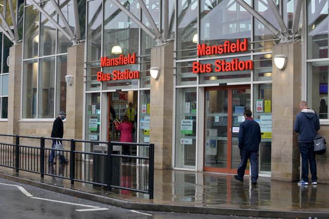 Bus travel is facing further disruptions this week