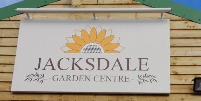Jacksdale Garden Centre, on Main Road, Jacksdale, will be selling Christmas trees this year. View more at: www.jacksdalegardencentre.co.uk.