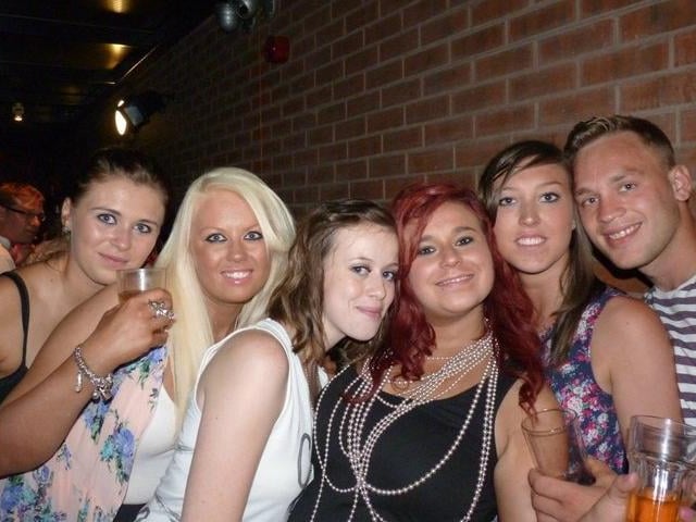 Group shot!