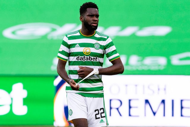 Rangers legend Barry Ferguson reckons Odsonne Edouard is worth £30-35m ‘all-day long’. The Kelty Hearts boss believes he is “key” to Celtic and that he will be “top notch” soon after a slow start to the season. (Go Radio)