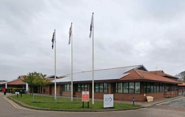 Mansfield Council has agreed a 2.99 per cent rise in council tax. Photo: Submitted