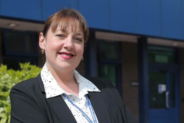 Caroline Henry, Nottinghamshire police and crime commissioner