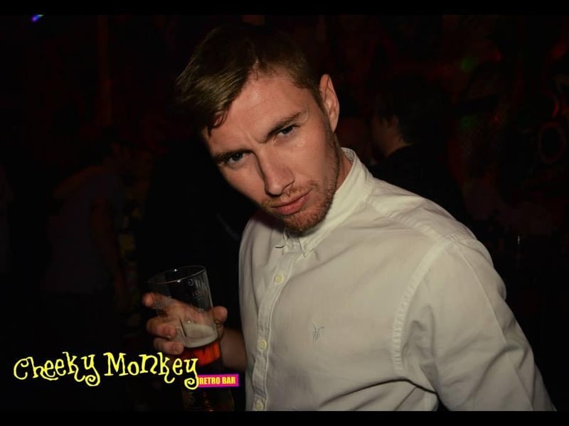 Perfecting the pout