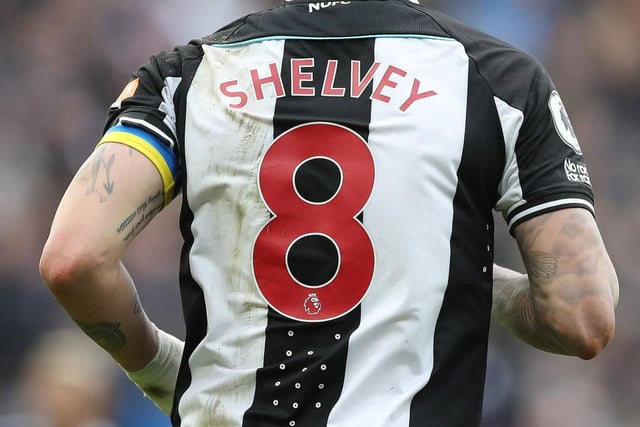 Post-match, Shelvey revealed his disappointment in his performance against Brighton. This came as a surprise to many and possibly highlights how much standards have been raised under Howe.