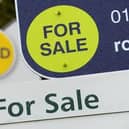 House prices across the East Midlands fell 1.2 per cent in March.