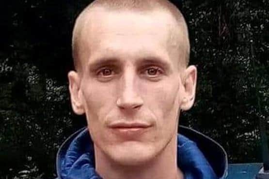 Thomas Rogers was rushed to hospital but pronounced dead not long after his arrival. A post mortem revealed he died as a result of stab wound to the chest.