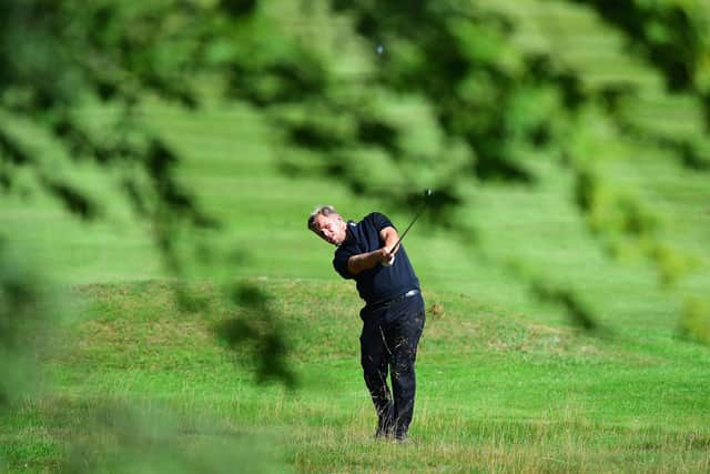 Members subscriptions and tight costs have helped the club. (Photo by Tony Marshall/Getty Images)
