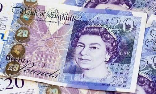 Money heading to furloughed - Picture: Pixabay