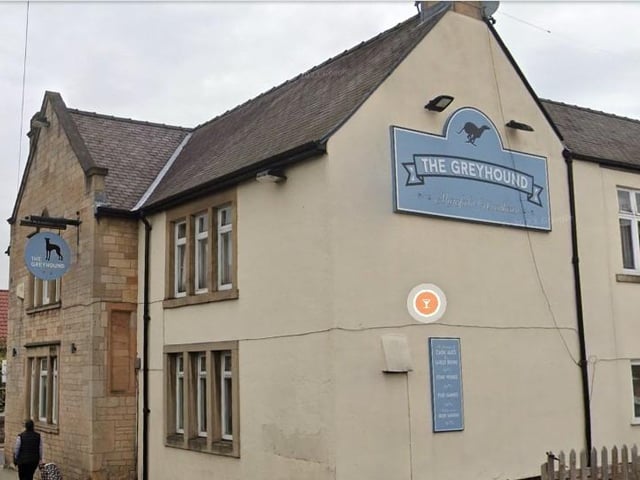 This family run traditional community pub is the perfect place to play pool