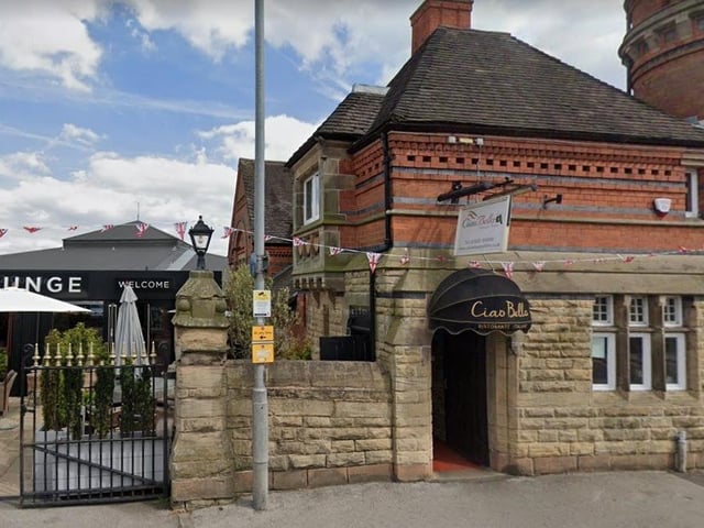 Ciao Bella on Nottingham Road still has availability for those looking for somewhere fancy to eat on Christmas Day. Visit their website to book.