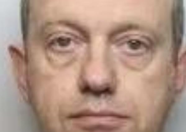 Mark Fidler, of Johnson Drive, Heanor, was jailed for 22 months for having sex with a pupil at Belper School, where he had worked as head of music.