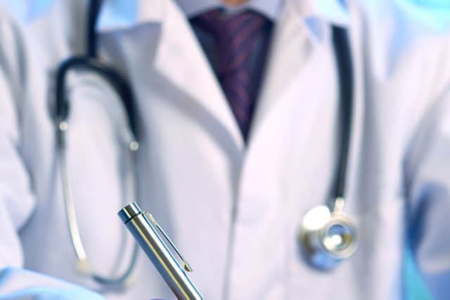 In August 2020, 52,736 patients had to wait more than two weeks to see their GP, which equated to 13.21 per cent of appointments.