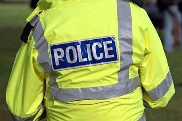 Police in Shirebrook are handing out safety alarms to residents after two women were assaulted earlier this week.