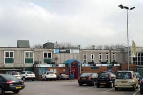 Kimberley Leisure Centre is set to close next month. Photo: Google