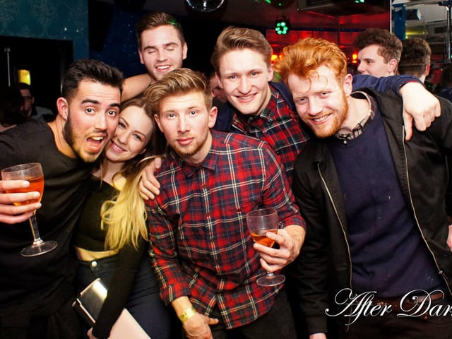 Group shot