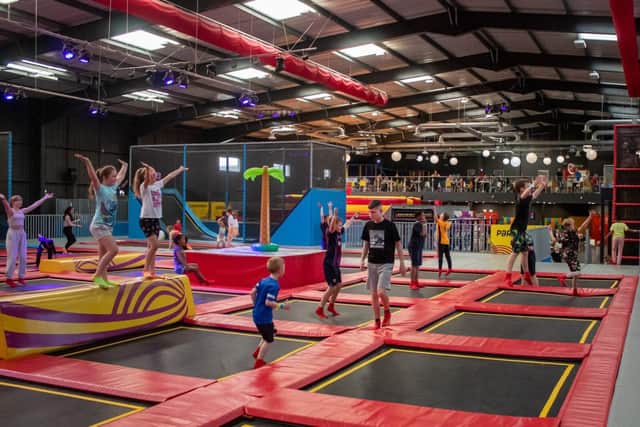 RedKangaroo Celebrates UK’s Most Popular Birth Date With Free Birthday Parties Up For Grabs