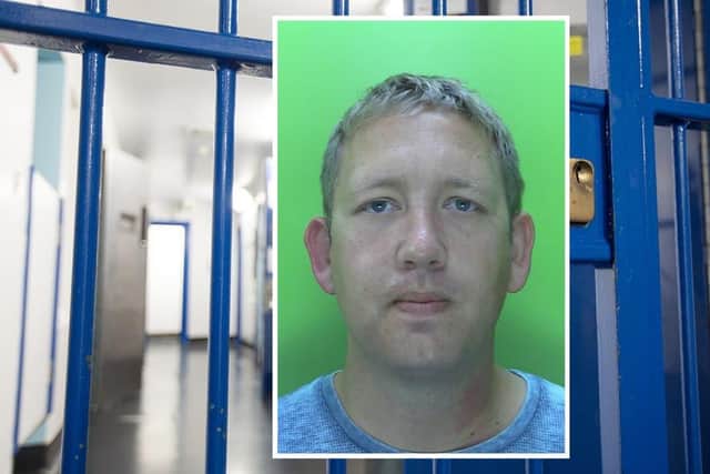 Matthew Shaw has been jailed for 14 years