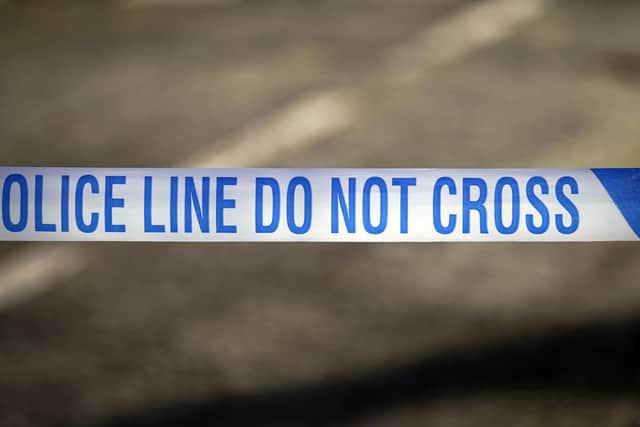 Less powder cocaine was seized by Nottinghamshire Police in 2022-23 than the year before, new figures show.