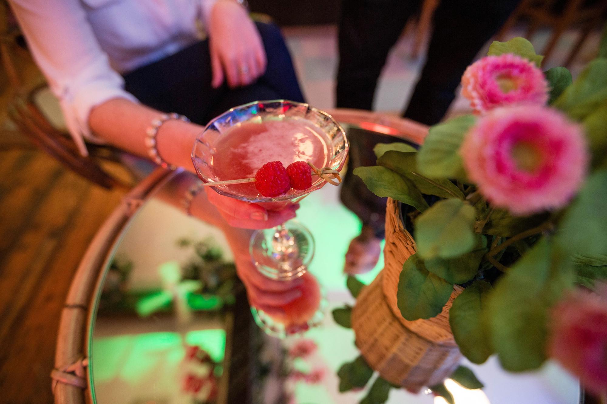 Indulge yourself this Valentine’s Day as The Hockley Arts Club in Nottingham brings you an unmissable combination of drinks to start your evening just right or to relax with after your romantic meal. They've got a carefully curated selection of cocktails, paired with a special sharing cocktail & chocolatey treats.
Price: £21.95 per person.