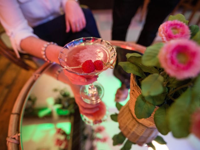 Indulge yourself this Valentine’s Day as The Hockley Arts Club in Nottingham brings you an unmissable combination of drinks to start your evening just right or to relax with after your romantic meal. They've got a carefully curated selection of cocktails, paired with a special sharing cocktail & chocolatey treats.
Price: £21.95 per person.