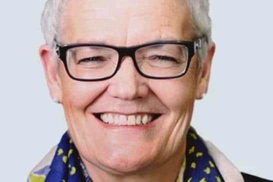 Elizabeth Fagan became chairman of the D2N2 Local Enterprise Partnership in July 2018.