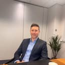 Tom Clarke, Sales Director, TIS