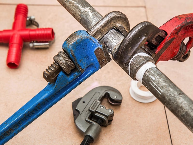 Platinum Plumbing & Gas Services in Mansfield gets the top rating.