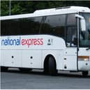 National Express is laying on more festive services.