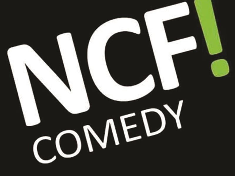 Celebrate Valentine's Day early with a giggle at the Canalhouse Comedy Night this February 12th. Enjoy a night of unpredictable humour for just £2 featuring established comedians testing new material and rising stars taking their first steps on stage. Contact 07989 454817.