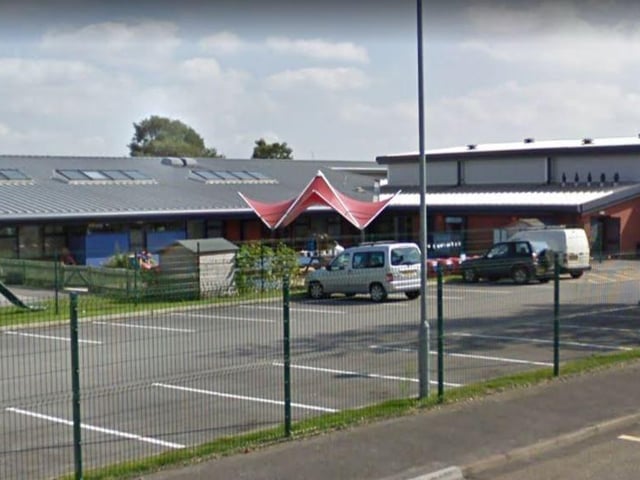 Farnsfield St Michael's was rated 'good' with a score of 30/40 and an average KS2 score of 104.