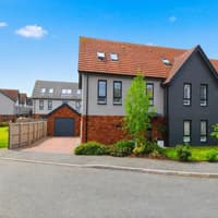 LOOK: Beautifully designed five bed Edwinstowe home on the market for £550,000