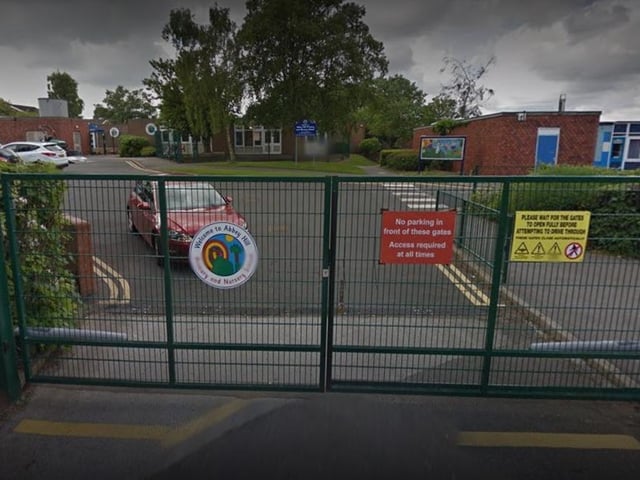 At Abbey Hill Primary & Nursery, a total of 153.5 days were lost to illness in 2021/22, an average of 9.6 per teacher. Overall, 11 teachers took sickness absence, representing 68.8% of the workforce.