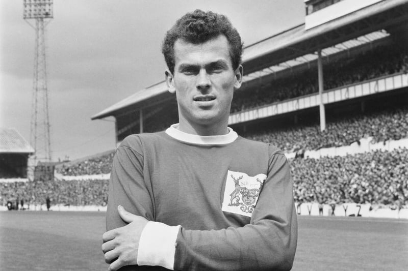 Le Flem was one of a number of young footballers from the Channel Islands recruited by Nottingham Forest in the 1950s. He joined the club as an apprentice in 1959 before signing as a professional in May 1960. He went to play 132 for Forest.
