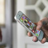 iPhone users urged to turn on security feature