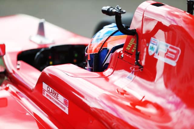 Hillspeed have backed plans for a shortened Formula 3 season to begin in August
