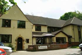 Ashdale Care Home in Mansfield, which remains in special measures after a targeted inspection by the Care Quality Commission.